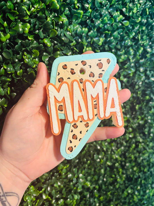 Mama Bolt Freshie