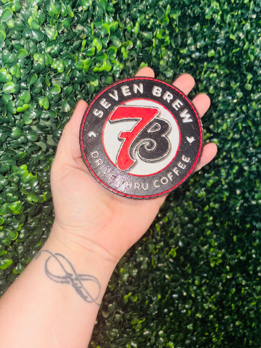 Brew Coffee Freshie