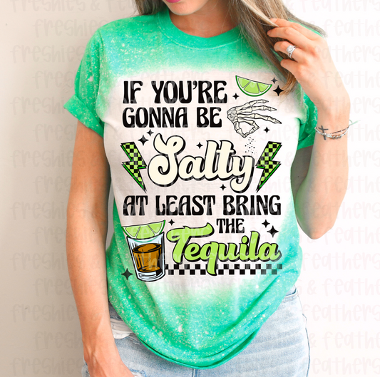 Bring the Tequila Tee