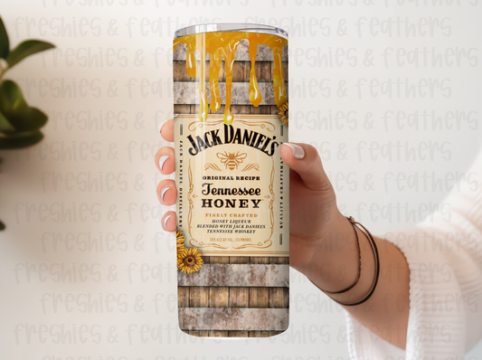 Tennessee Honey 20oz Tumbler