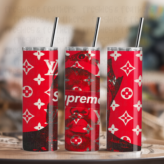 LV Sup. 20oz Tumbler