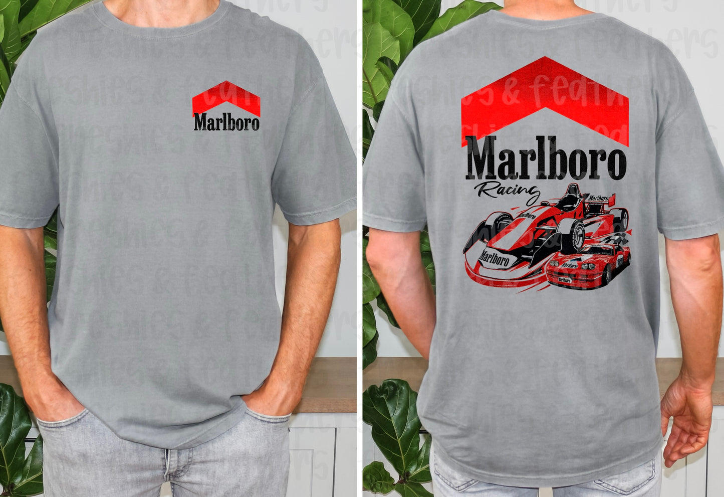 Racing Tee
